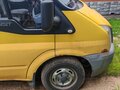 2007 Ford Transit, жёлтый, 750000 рублей - вид 9