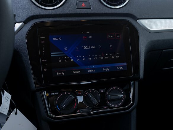 2023 Jetta VA3, белый, 1495000 рублей - вид 30