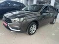 2021 Lada (ВАЗ) Vesta SW I, коричневый