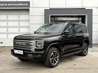 2024 Haval H9 II, чёрный, 3699000 рублей, вид 1