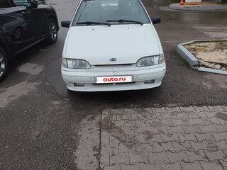2011 Lada (ВАЗ) 2113, белый, 110000 рублей, вид 2