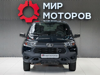 2024 Lada (ВАЗ) Niva Travel I, зелёный, 1150000 рублей, вид 2