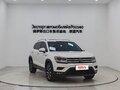 2022 Volkswagen Tharu I, белый, 2000000 рублей - вид 2