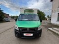 2018 ГАЗ ГАЗель Next, зелёный, 1950000 рублей - вид 2