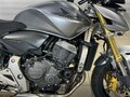 2008 Honda CB 600F Hornet, серый, 595000 рублей - вид 8
