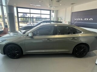 2026 Volga C50, зелёный, 3399000 рублей, вид 3