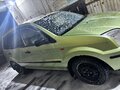 2005 Ford Fusion I Рестайлинг, зелёный, 310000 рублей - вид 4