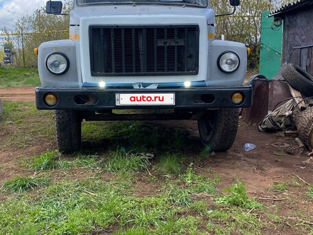 1994 ГАЗ КО-503В, 620000 рублей, вид 1