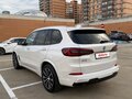 2020 BMW X5 25d IV (G05/G18), белый, 5100000 рублей - вид 5