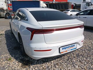 2022 FAW Bestune B70 I, белый, 1138000 рублей, вид 4