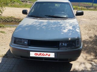 2005 Lada (ВАЗ) 2110, золотистый, 200000 рублей, вид 1