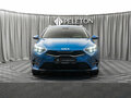 2021 Kia Ceed III Рестайлинг, синий - вид 2