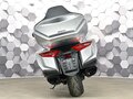2025 Honda GL 1800 Gold Wing, серебристый, 3649000 рублей - вид 5