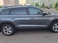 2019 Skoda Kodiaq I, серый - вид 3