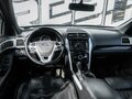 2013 Ford Explorer V, коричневый, 1375000 рублей - вид 5