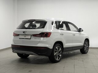 2023 Jetta VS5 I Рестайлинг, белый, 2379000 рублей, вид 2