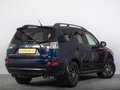 2012 Mitsubishi Outlander II Рестайлинг, синий, 1429000 рублей - вид 5