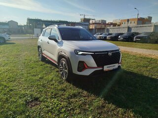 2024 Changan CS35 Plus I Рестайлинг, белый, 1830000 рублей, вид 2