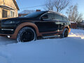 2006 Audi Q7 Euro 4 I (4L), чёрный, 1600000 рублей - вид 8
