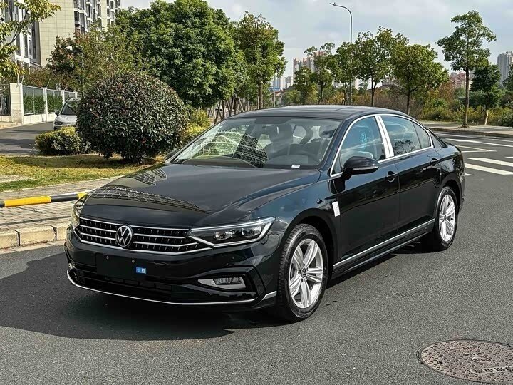 Открыть фотографии: Volkswagen Magotan B8 Рестайлинг
