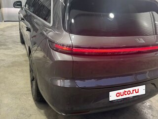 2024 Li Auto (Lixiang) L6 I, серый, 5500000 рублей, вид 5