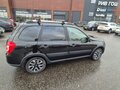 2024 Lada (ВАЗ) Granta Cross I Рестайлинг, чёрный, 860000 рублей - вид 1