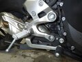 2017 Yamaha MT-09 Tracer (FJ-09), чёрный, 729000 рублей - вид 11