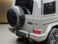 2026 Mercedes-Benz G-Класс AMG 63 AMG II (W465) Рестайлинг, серый - вид 11