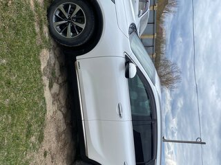 2018 Kia Sorento III Prime Рестайлинг, белый, 2900000 рублей, вид 5
