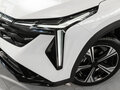 2026 Geely Cityray, белый, 2849840 рублей - вид 2