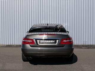 2009 Mercedes-Benz E-Класс 250 5G-Tronic IV (W212, S212, C207), серый, 1329000 рублей, вид 4