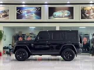 2024 212 T01, чёрный, 3500010 рублей, вид 4