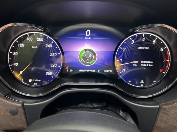2012 Mercedes-Benz M-Класс 500 III (W166), чёрный, 2500000 рублей - вид 12