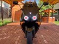 2012 Yamaha TMAX, чёрный, 520000 рублей - вид 5