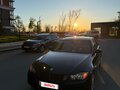 2005 BMW 3 серии 320i V (E90/E91/E92/E93), чёрный, 780000 рублей - вид 2