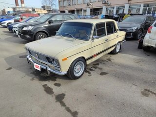 1985 Lada (ВАЗ) 2106, бежевый, 300000 рублей, вид 1