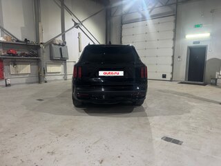 2022 Kia Sorento IV, чёрный, 4100000 рублей, вид 5