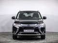 2019 Mitsubishi Outlander III Рестайлинг 3, чёрный, 1969000 рублей - вид 1