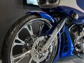 2007 Harley-Davidson Road Glide, синий, 1750000 рублей - вид 9