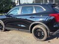 2025 Haval Jolion I Рестайлинг, чёрный - вид 4