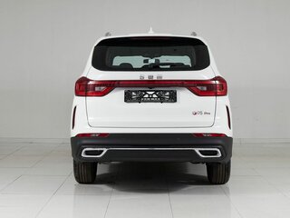 2024 SWM G05 Pro, белый, 1859000 рублей, вид 5