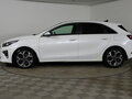 2018 Kia Ceed III, белый, 1569990 рублей - вид 7