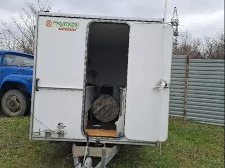 2018 Купава 811000, белый, 399000 рублей, вид 1