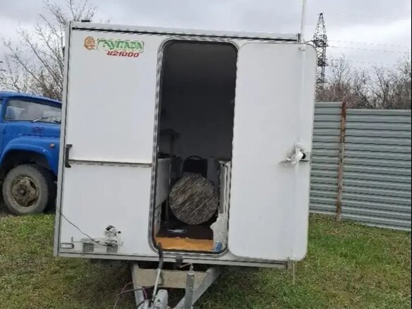 2018 Купава 811000, белый, 399000 рублей