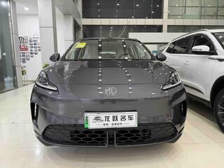 2026 MG 4 EV 42.8 kWh II, серый, 1600000 рублей, вид 2
