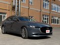 2022 Mazda 3 IV (BP), серый, 2140000 рублей - вид 3