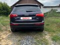 2009 Audi Q5 I (8R), фиолетовый, 1550000 рублей - вид 2