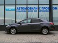 2018 Toyota Corolla XI (E160, E170, E180) Рестайлинг 1, серый, 1569000 рублей - вид 1