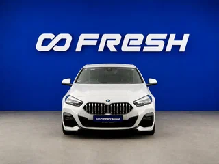 2020 BMW 2 серии Gran Coupe 218i F44, белый, 2299055 рублей, вид 3