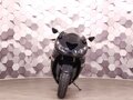 2008 Kawasaki ZZR 1400, синий - вид 4